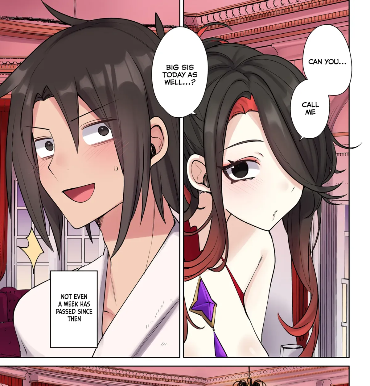 Ore no Level Up ga Okashi! ~ Dekiru Otoko no Isekai Tensei Chapter 18.5 page 1 - 