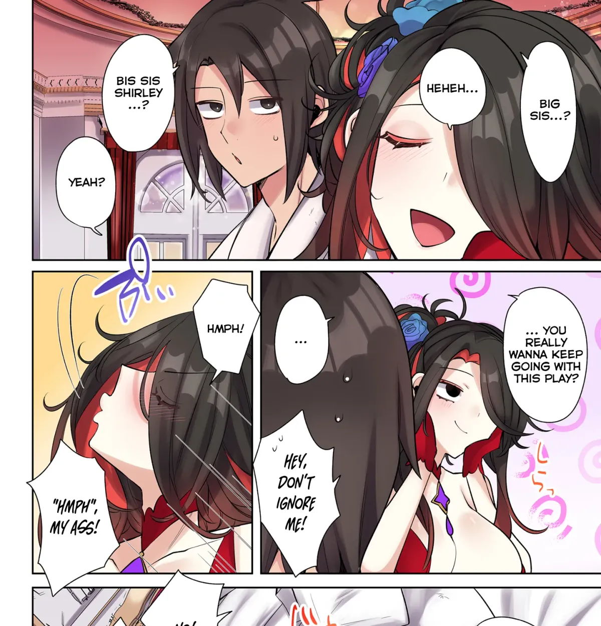 Ore no Level Up ga Okashi! ~ Dekiru Otoko no Isekai Tensei Chapter 18.5 page 3 - 