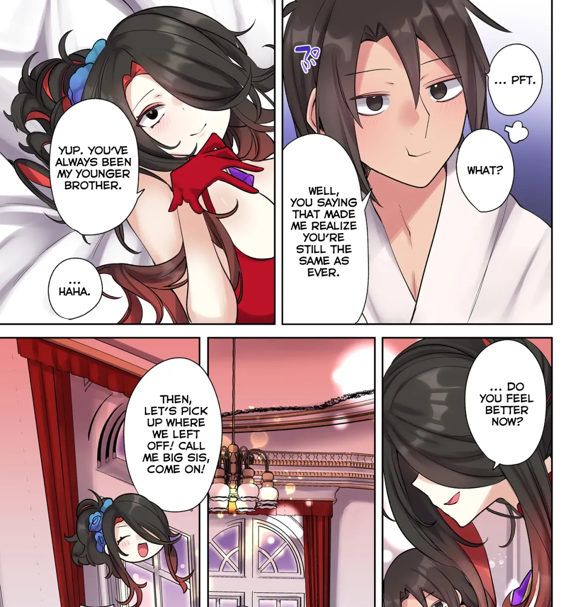 Ore no Level Up ga Okashi! ~ Dekiru Otoko no Isekai Tensei Chapter 18.5 page 5 - 