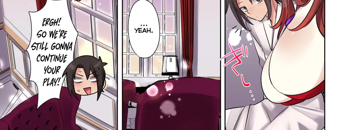 Ore no Level Up ga Okashi! ~ Dekiru Otoko no Isekai Tensei Chapter 18.5 page 6 - 