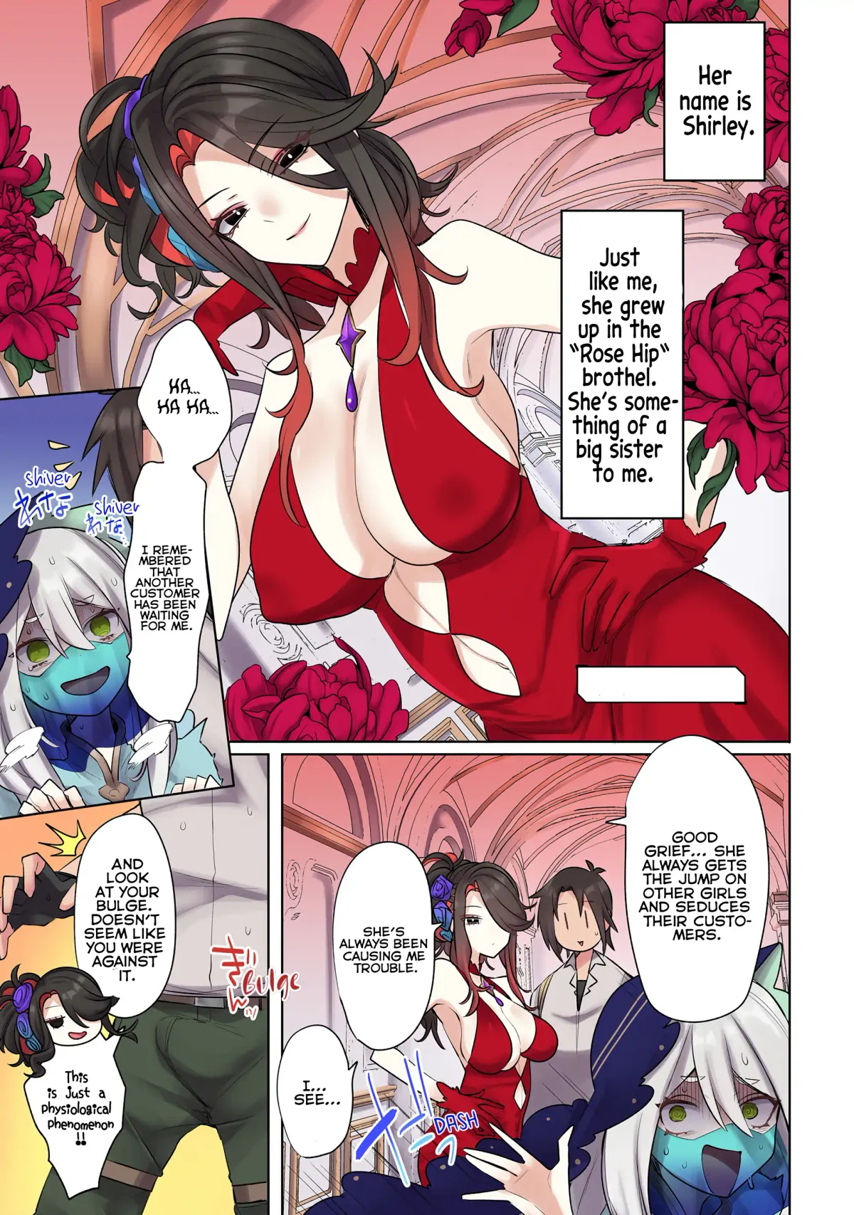 Ore no Level Up ga Okashi! ~ Dekiru Otoko no Isekai Tensei Chapter 18 page 1 - 