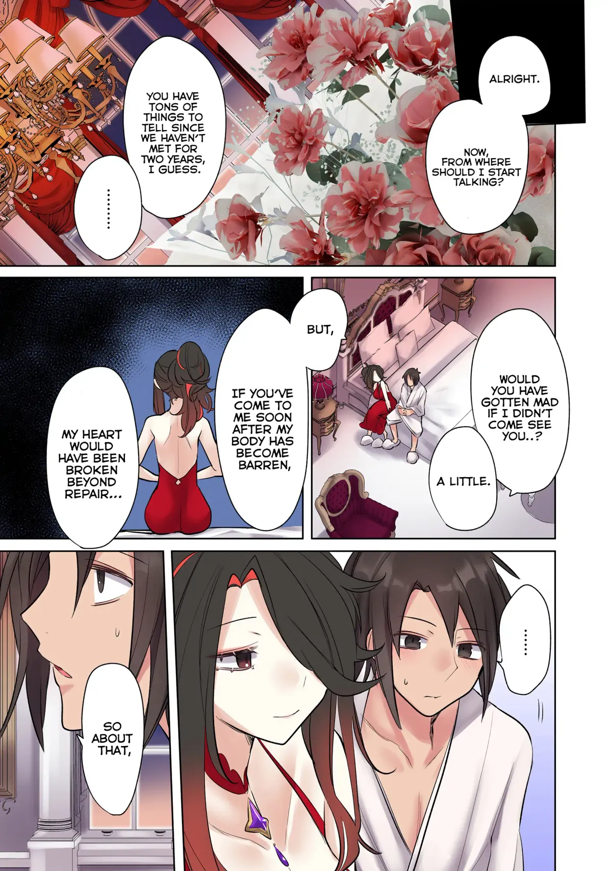 Ore no Level Up ga Okashi! ~ Dekiru Otoko no Isekai Tensei Chapter 18 page 15 - 