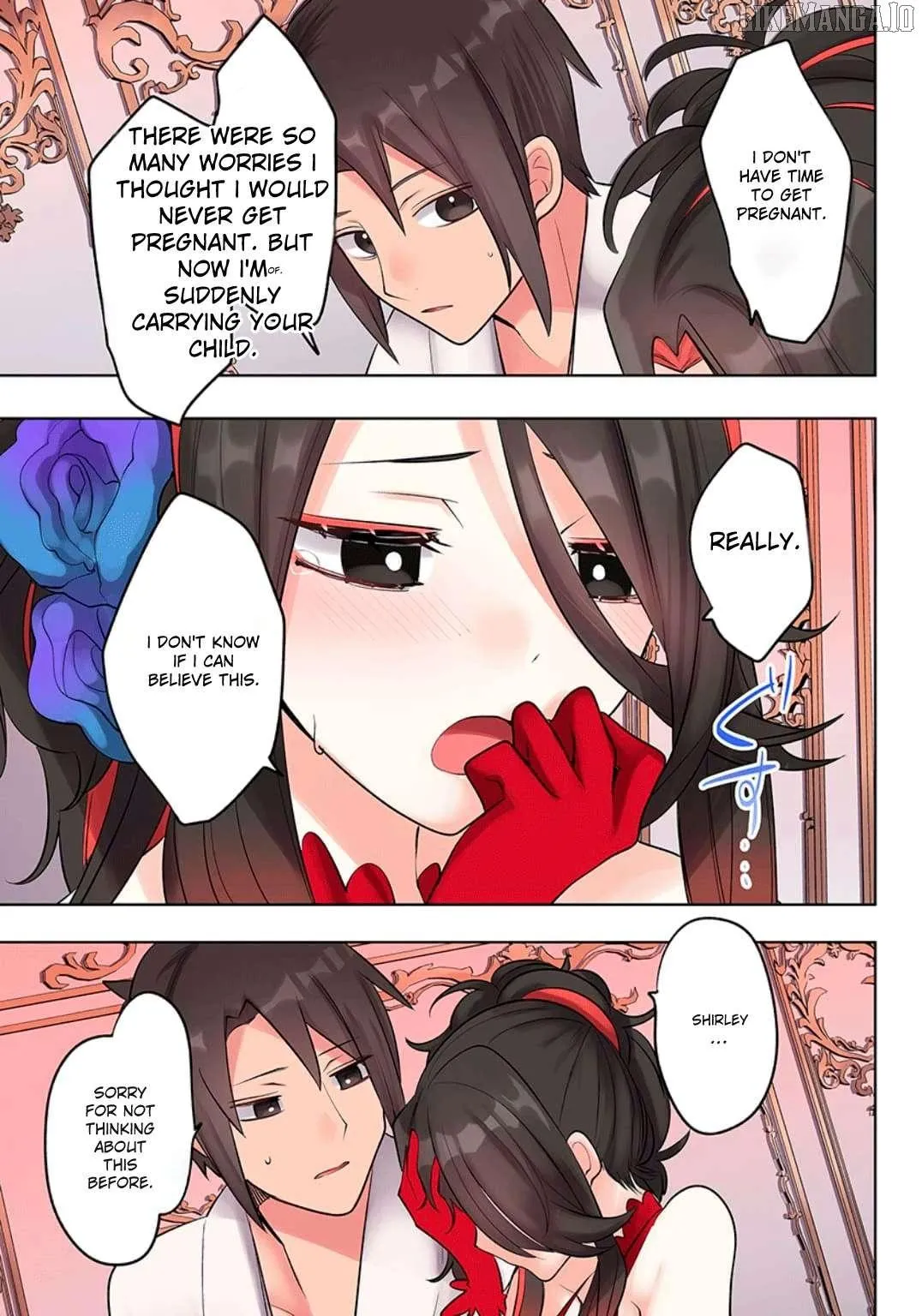 Ore no Level Up ga Okashi! ~ Dekiru Otoko no Isekai Tensei Chapter 19 page 4 - 