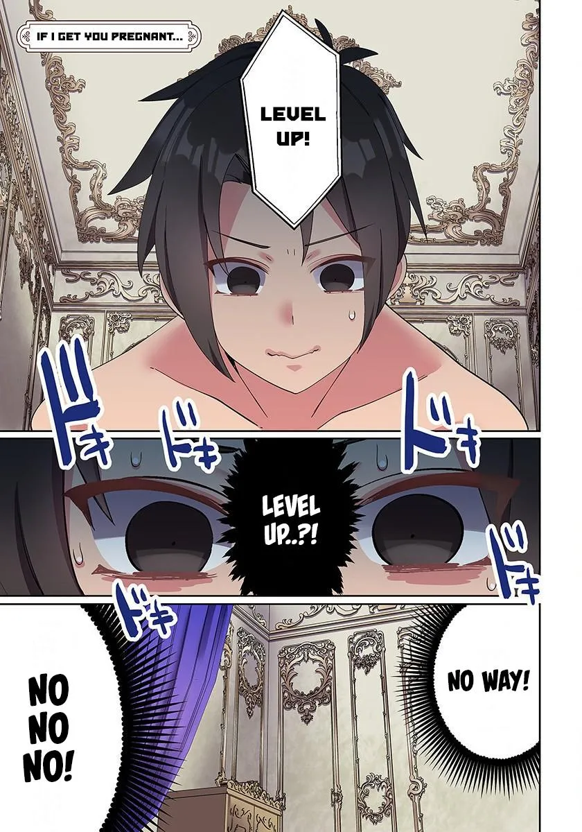 Ore no Level Up ga Okashi! ~ Dekiru Otoko no Isekai Tensei Chapter 2 page 1 - 