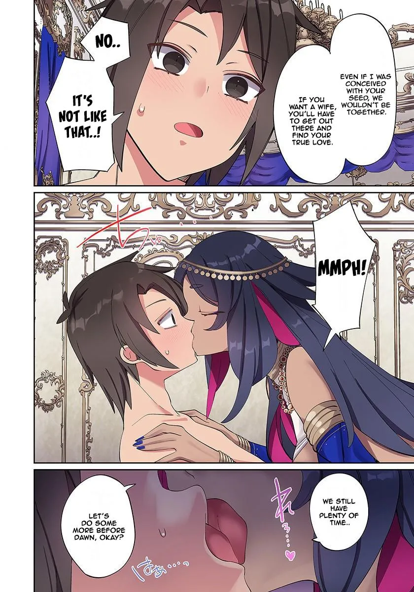 Ore no Level Up ga Okashi! ~ Dekiru Otoko no Isekai Tensei Chapter 2 page 14 - 