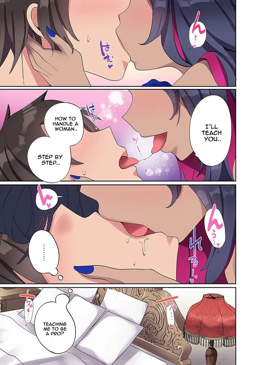 Ore no Level Up ga Okashi! ~ Dekiru Otoko no Isekai Tensei Chapter 2 page 15 - 