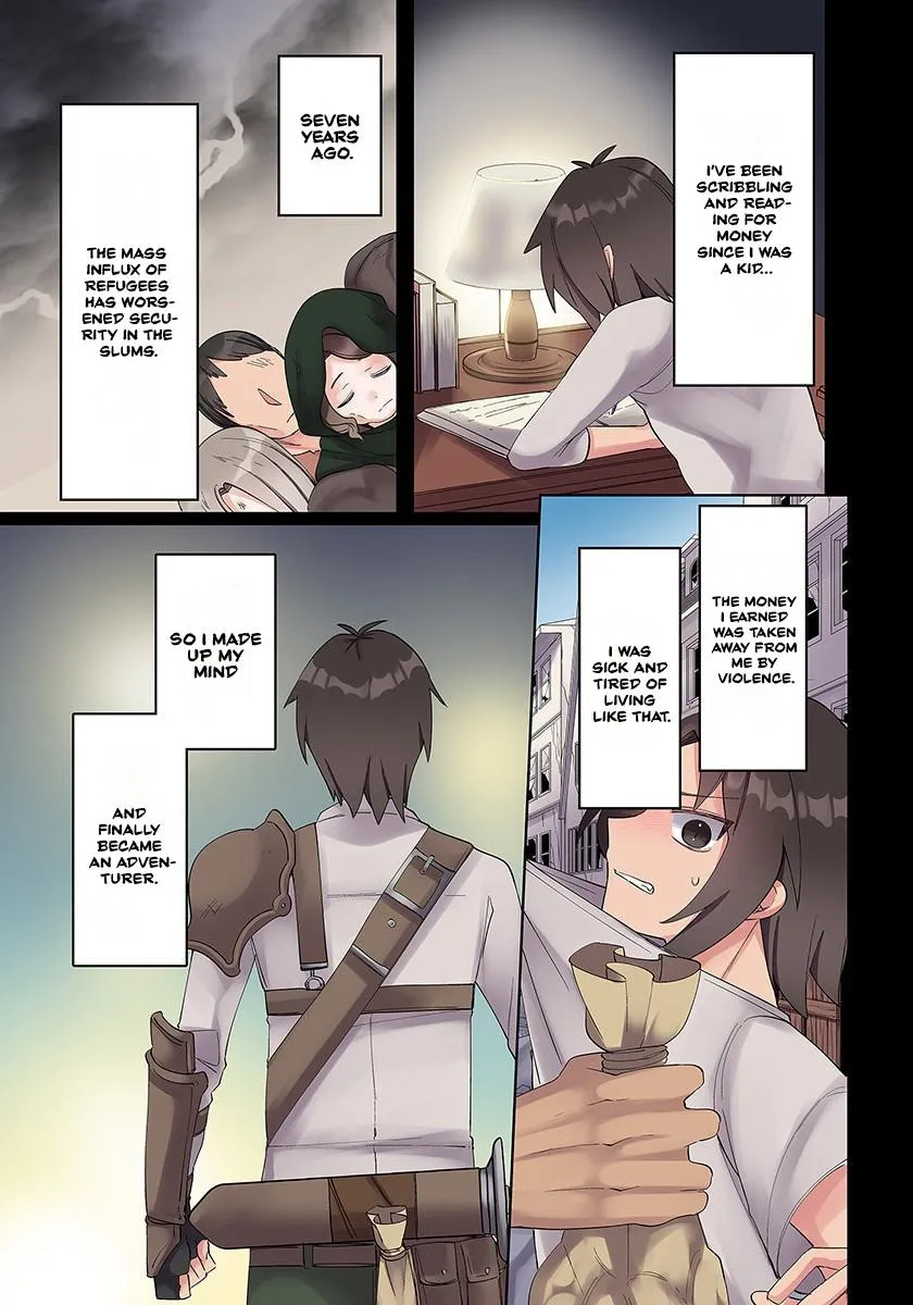 Ore no Level Up ga Okashi! ~ Dekiru Otoko no Isekai Tensei Chapter 2 page 27 - 