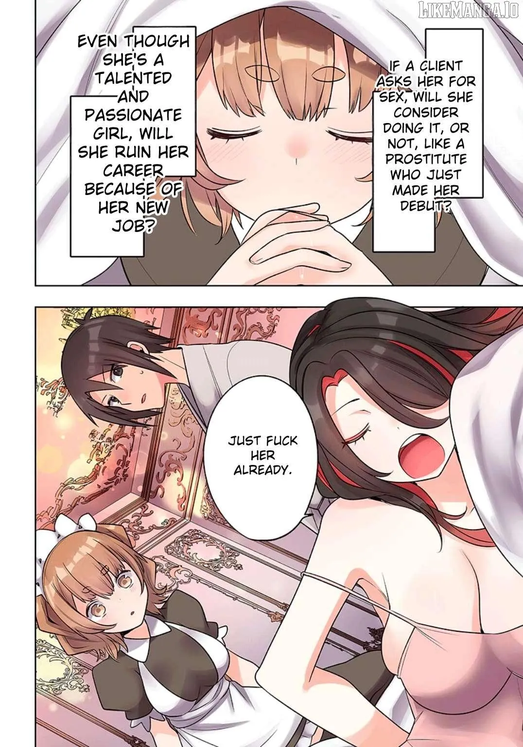 Ore no Level Up ga Okashi! ~ Dekiru Otoko no Isekai Tensei Chapter 20 page 4 - 