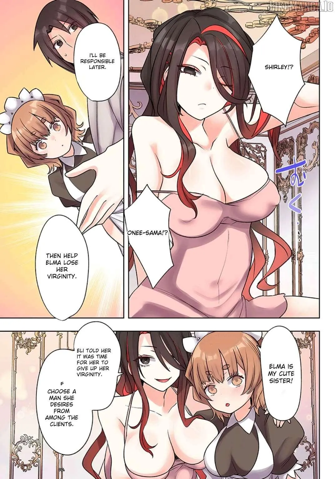 Ore no Level Up ga Okashi! ~ Dekiru Otoko no Isekai Tensei Chapter 20 page 5 - 