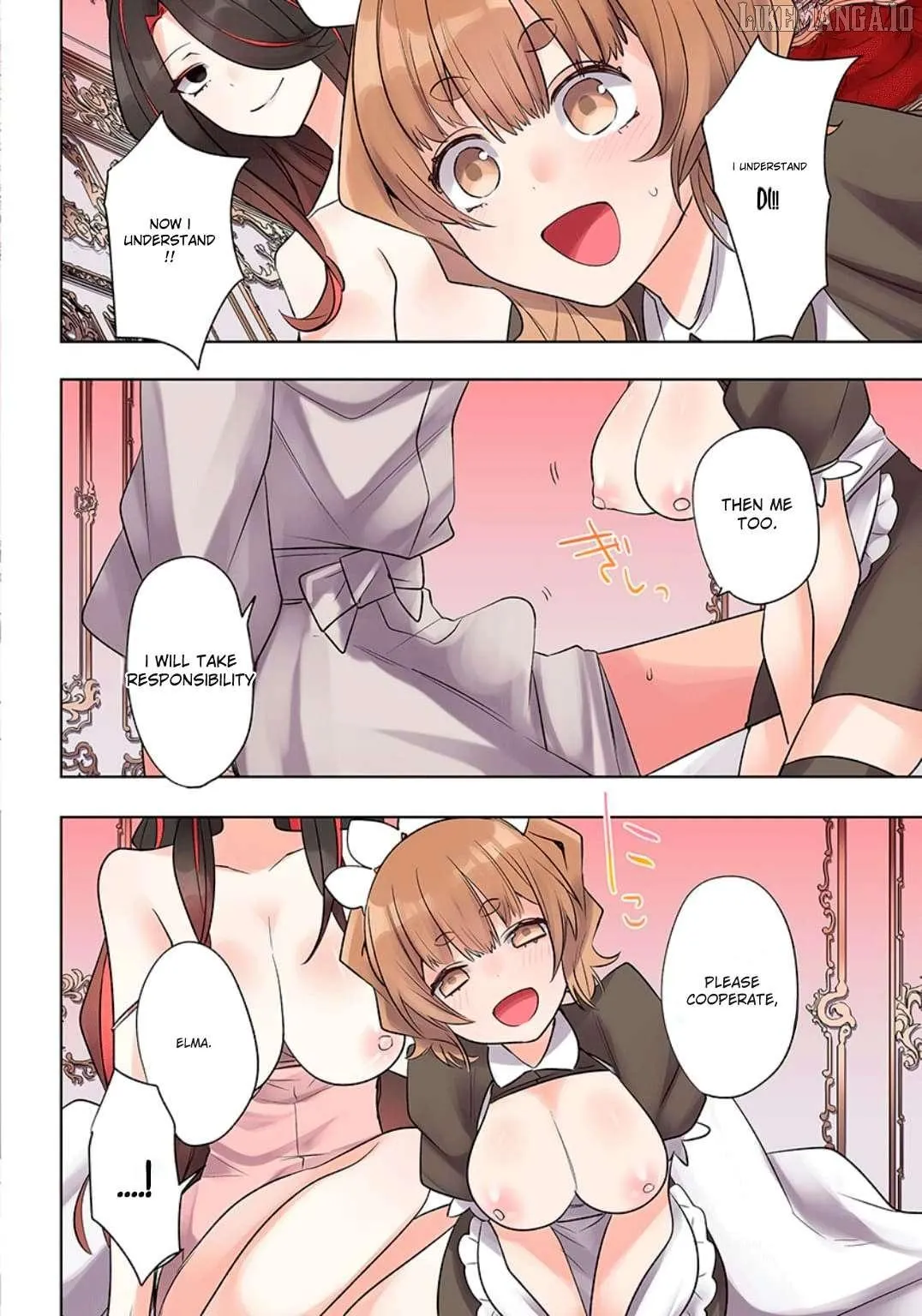 Ore no Level Up ga Okashi! ~ Dekiru Otoko no Isekai Tensei Chapter 20 page 10 - 