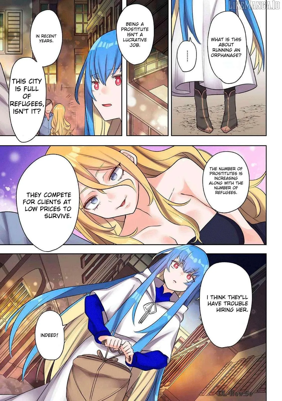 Ore no Level Up ga Okashi! ~ Dekiru Otoko no Isekai Tensei Chapter 22 page 3 - 