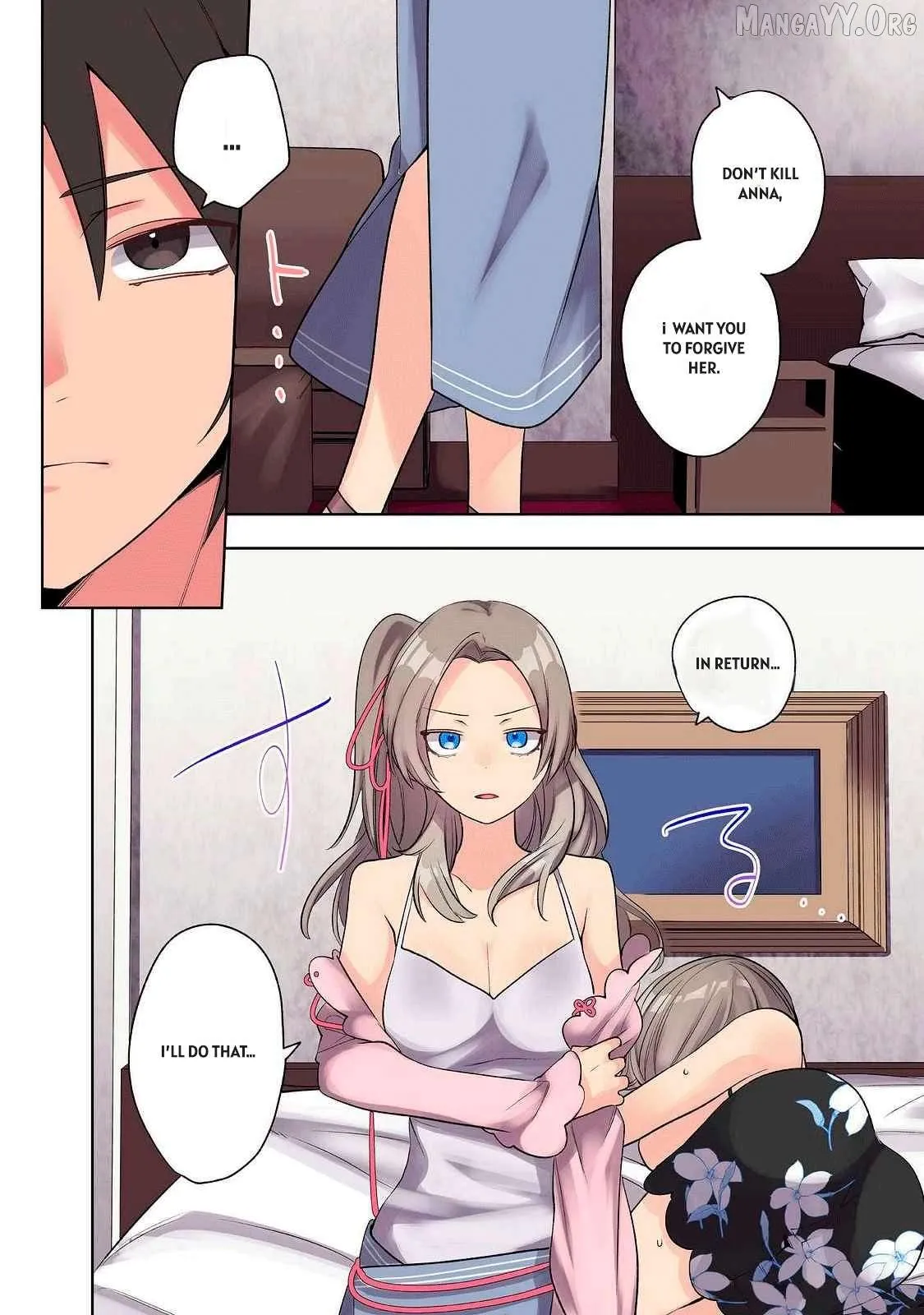 Ore no Level Up ga Okashi! ~ Dekiru Otoko no Isekai Tensei Chapter 25 page 4 - 