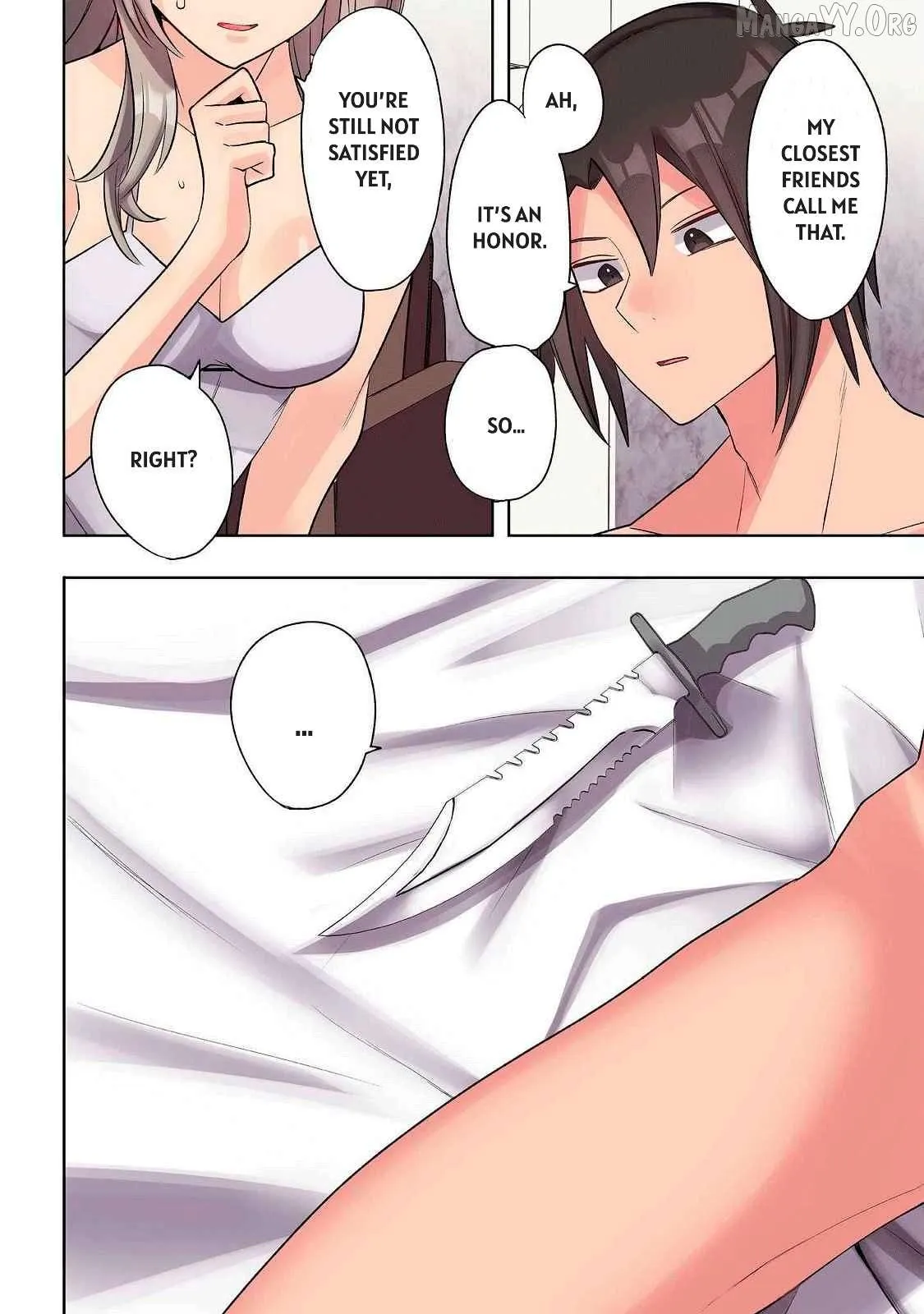 Ore no Level Up ga Okashi! ~ Dekiru Otoko no Isekai Tensei Chapter 25 page 8 - 
