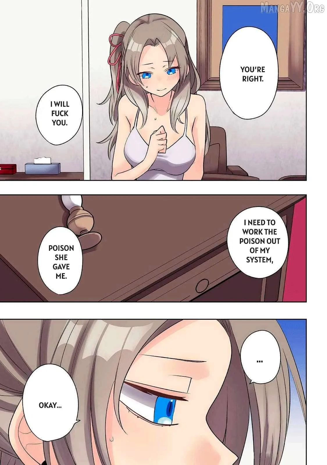 Ore no Level Up ga Okashi! ~ Dekiru Otoko no Isekai Tensei Chapter 25 page 9 - 