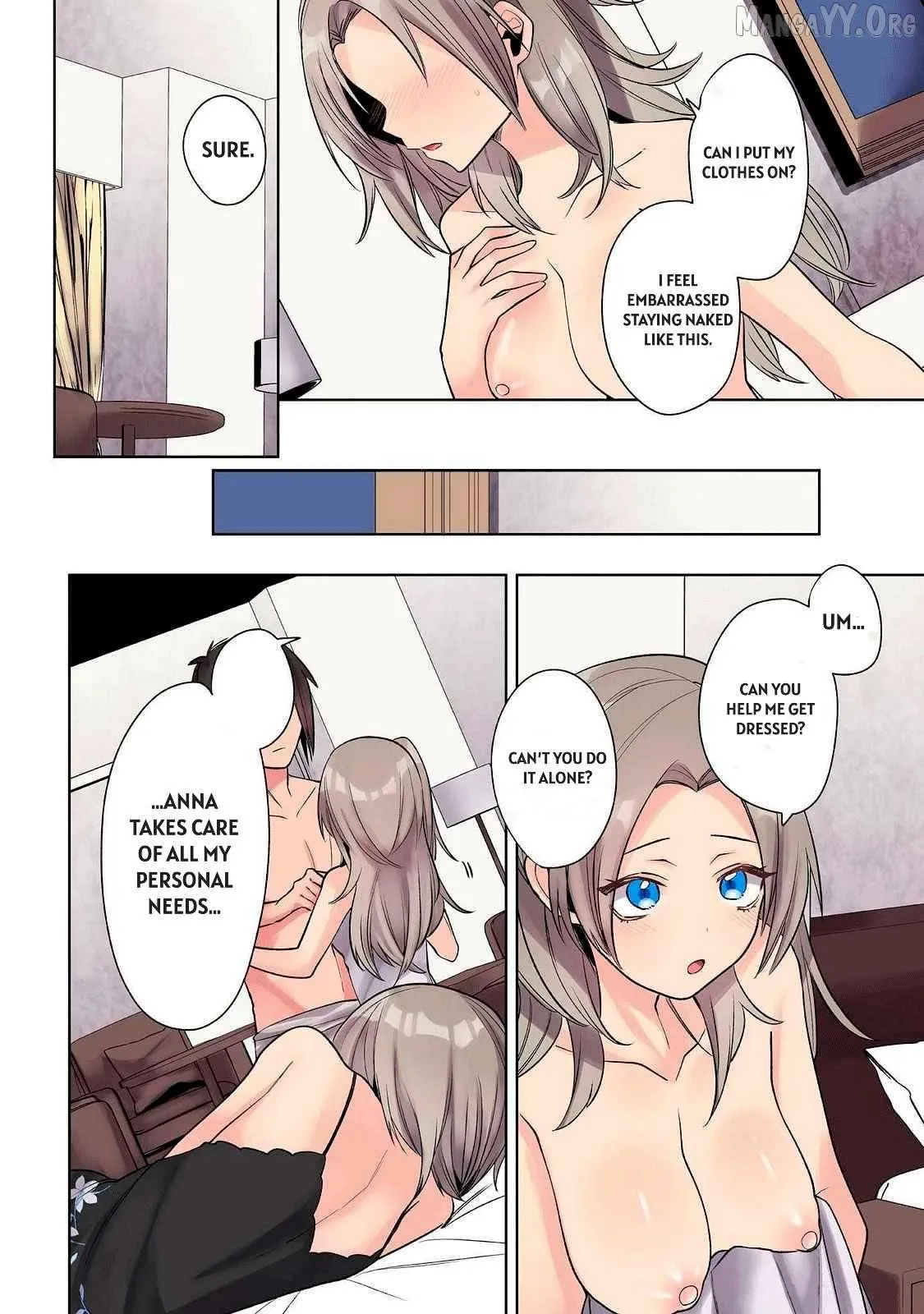 Ore no Level Up ga Okashi! ~ Dekiru Otoko no Isekai Tensei Chapter 26 page 3 - 