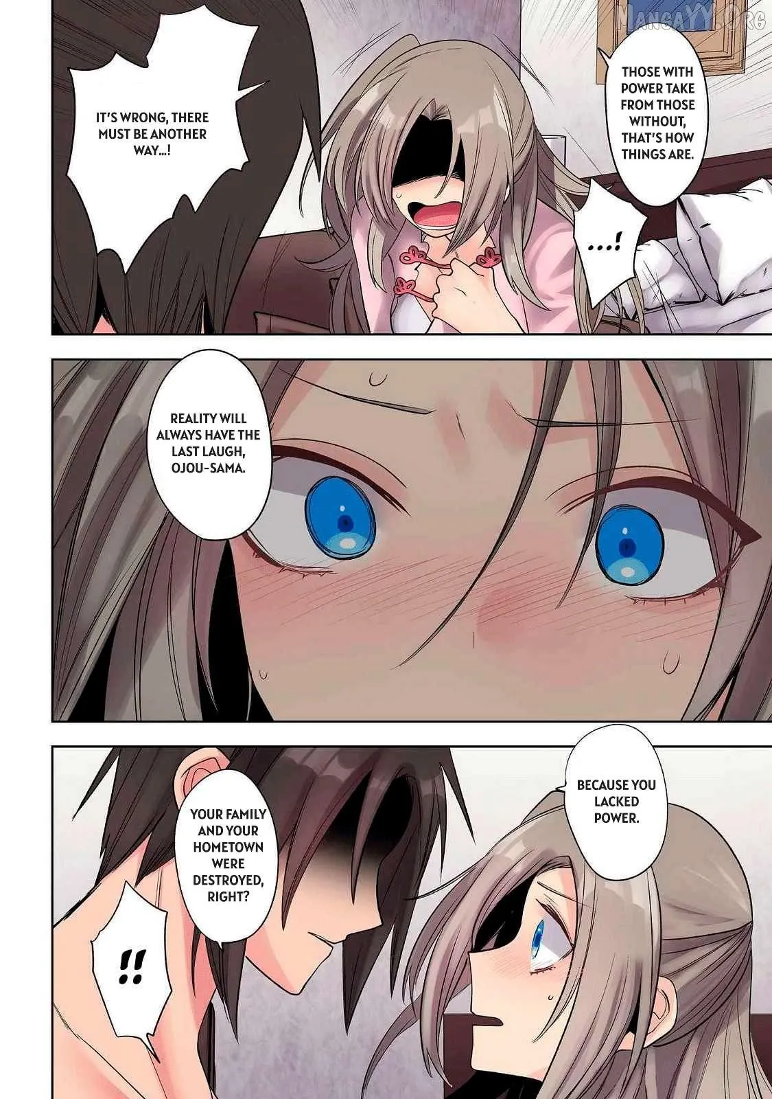 Ore no Level Up ga Okashi! ~ Dekiru Otoko no Isekai Tensei Chapter 26 page 5 - 