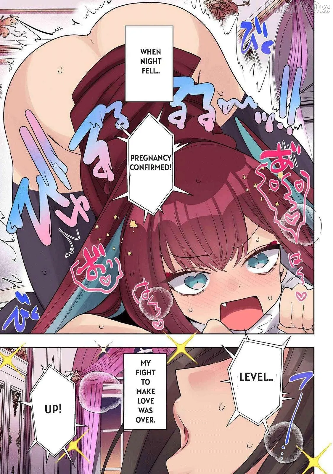 Ore no Level Up ga Okashi! ~ Dekiru Otoko no Isekai Tensei Chapter 27.5 page 15 - 