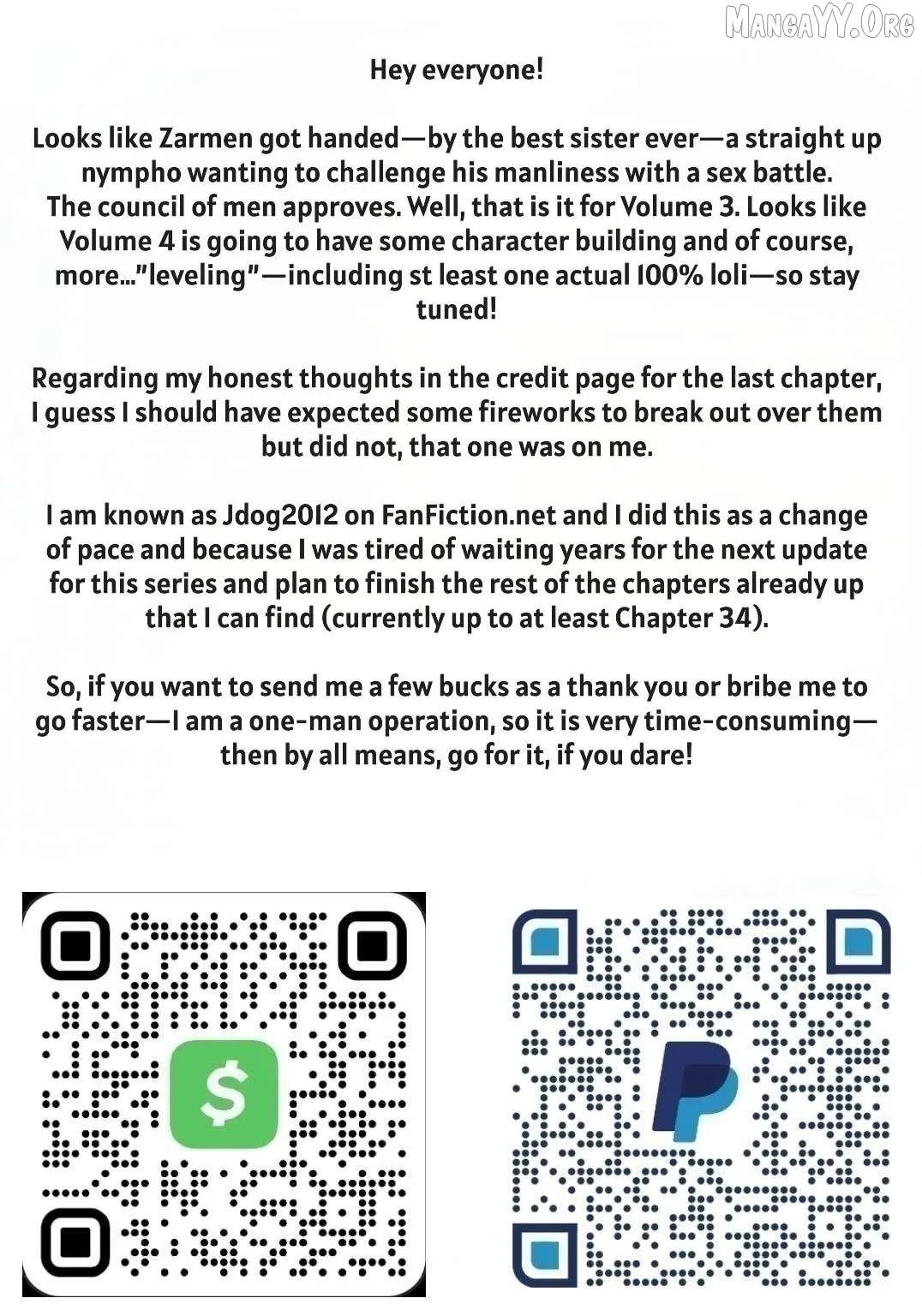 Ore no Level Up ga Okashi! ~ Dekiru Otoko no Isekai Tensei Chapter 27.5 page 17 - 