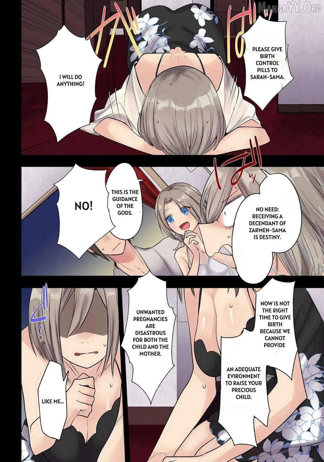 Ore no Level Up ga Okashi! ~ Dekiru Otoko no Isekai Tensei Chapter 27 page 2 - 