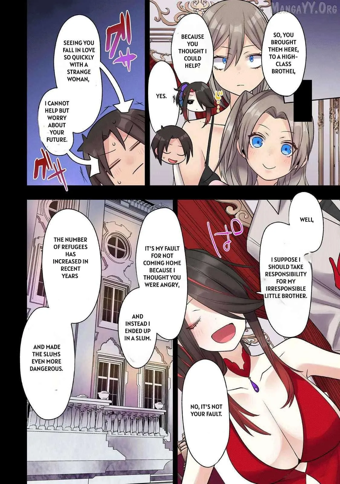 Ore no Level Up ga Okashi! ~ Dekiru Otoko no Isekai Tensei Chapter 27 page 4 - 