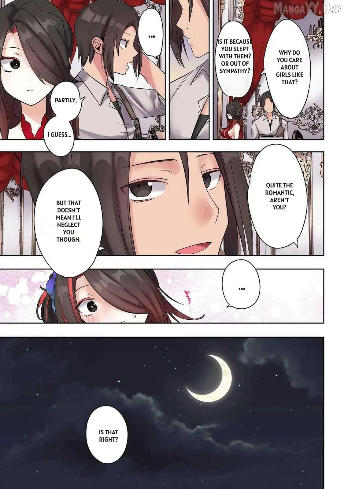 Ore no Level Up ga Okashi! ~ Dekiru Otoko no Isekai Tensei Chapter 27 page 7 - 