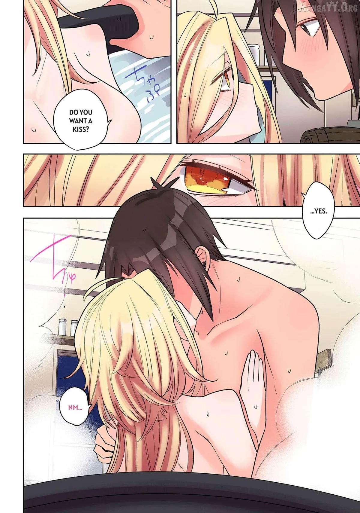 Ore no Level Up ga Okashi! ~ Dekiru Otoko no Isekai Tensei Chapter 29 page 17 - 