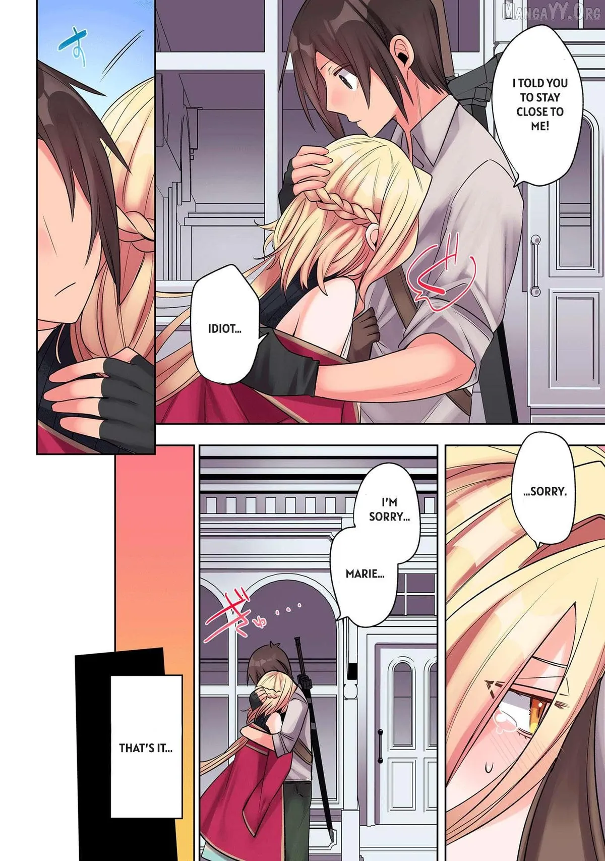 Ore no Level Up ga Okashi! ~ Dekiru Otoko no Isekai Tensei Chapter 29 page 9 - 