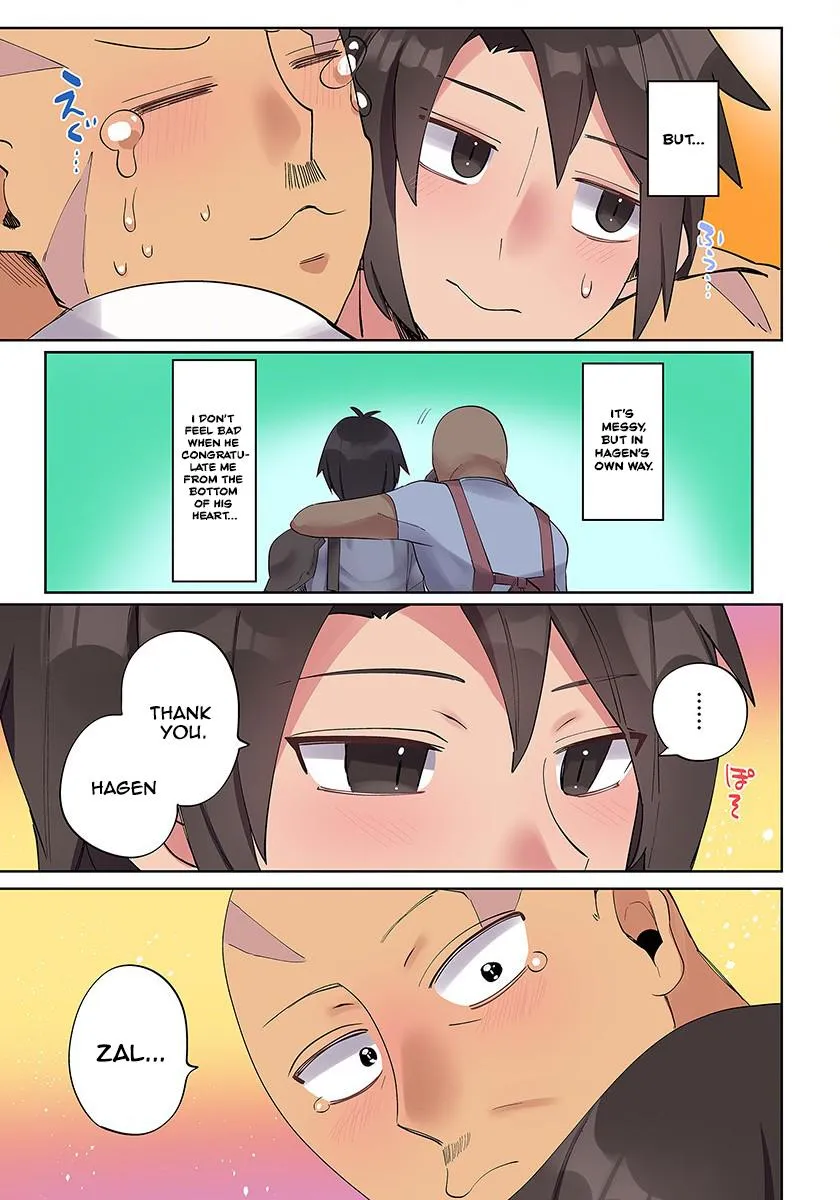 Ore no Level Up ga Okashi! ~ Dekiru Otoko no Isekai Tensei Chapter 3 page 13 - 