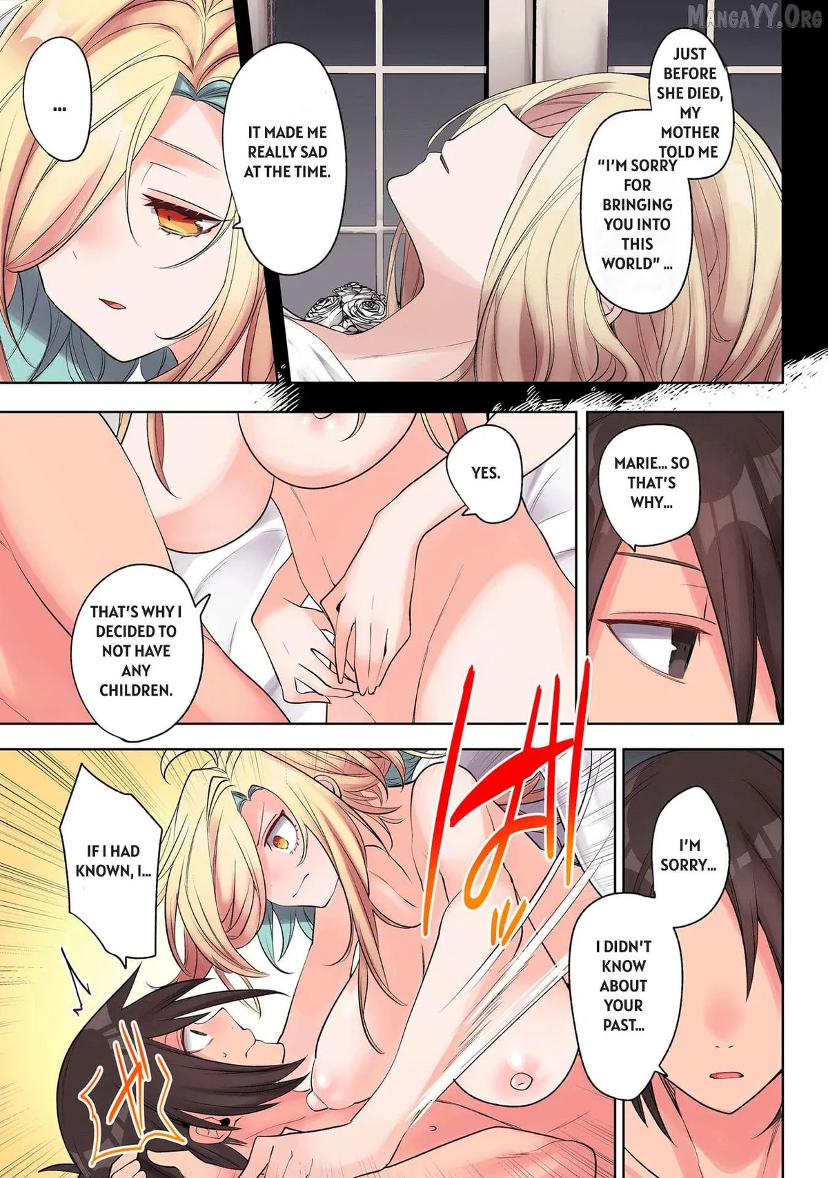 Ore no Level Up ga Okashi! ~ Dekiru Otoko no Isekai Tensei Chapter 30 page 11 - 