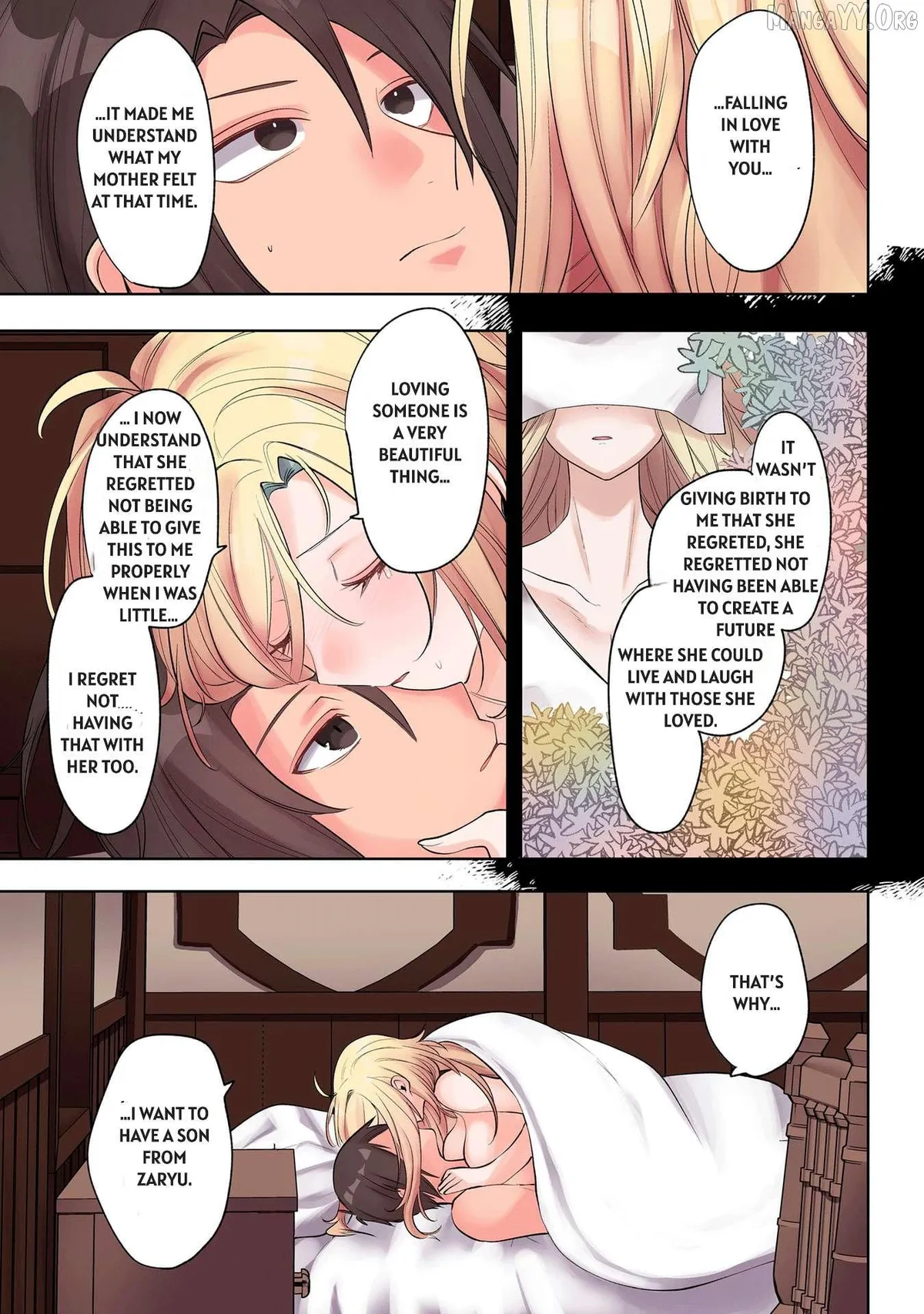 Ore no Level Up ga Okashi! ~ Dekiru Otoko no Isekai Tensei Chapter 30 page 13 - 