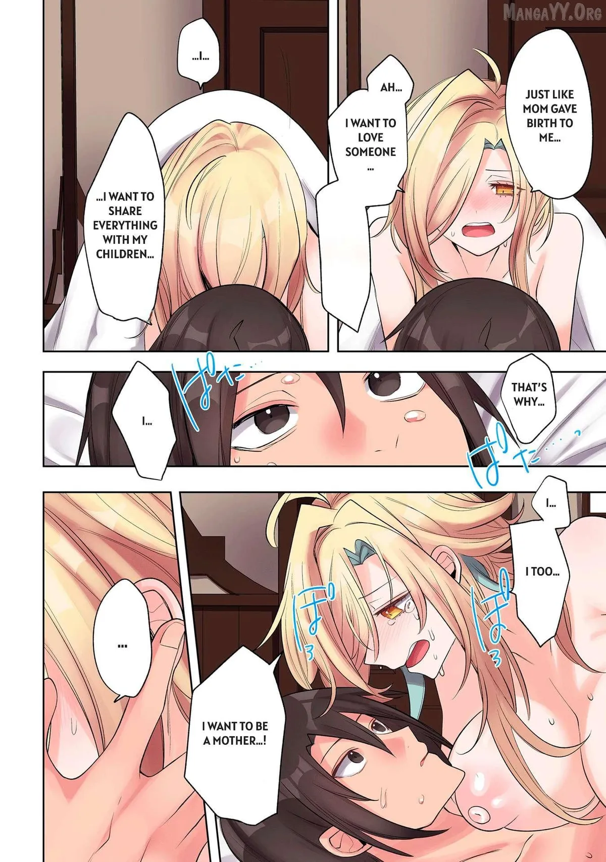 Ore no Level Up ga Okashi! ~ Dekiru Otoko no Isekai Tensei Chapter 30 page 14 - 
