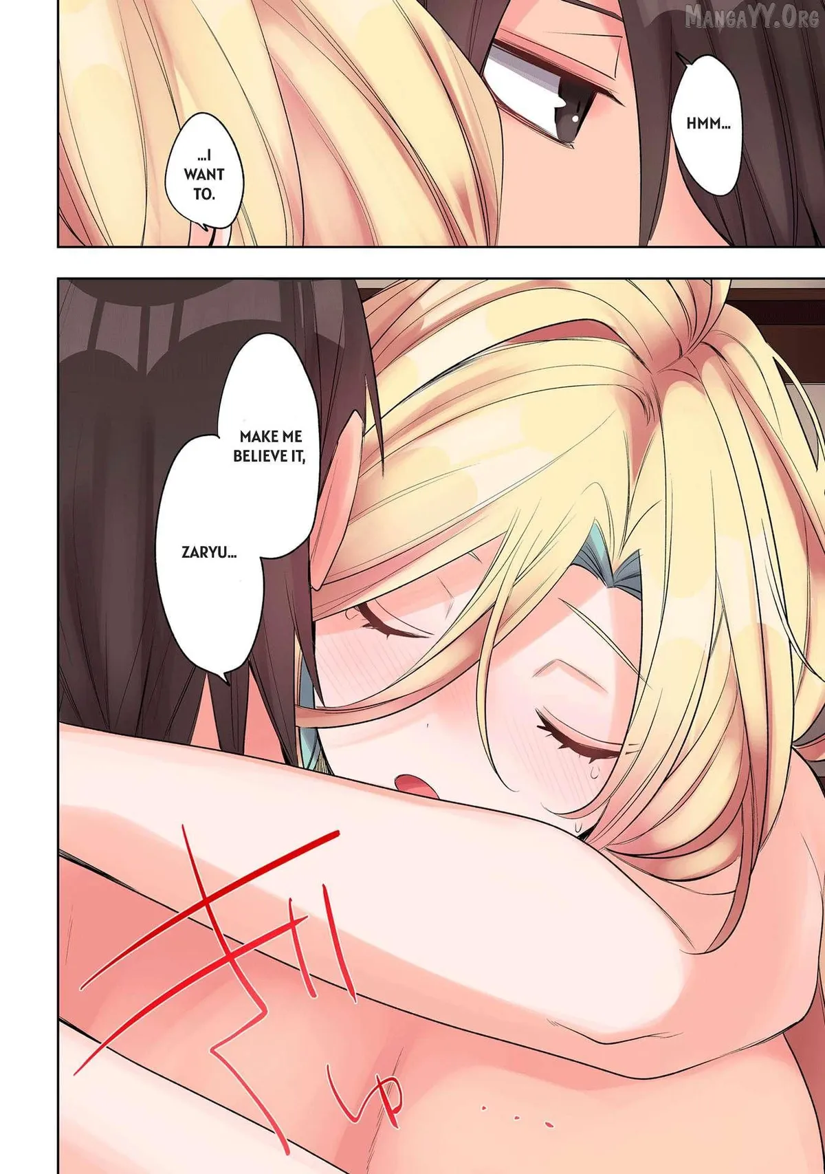 Ore no Level Up ga Okashi! ~ Dekiru Otoko no Isekai Tensei Chapter 30 page 16 - 