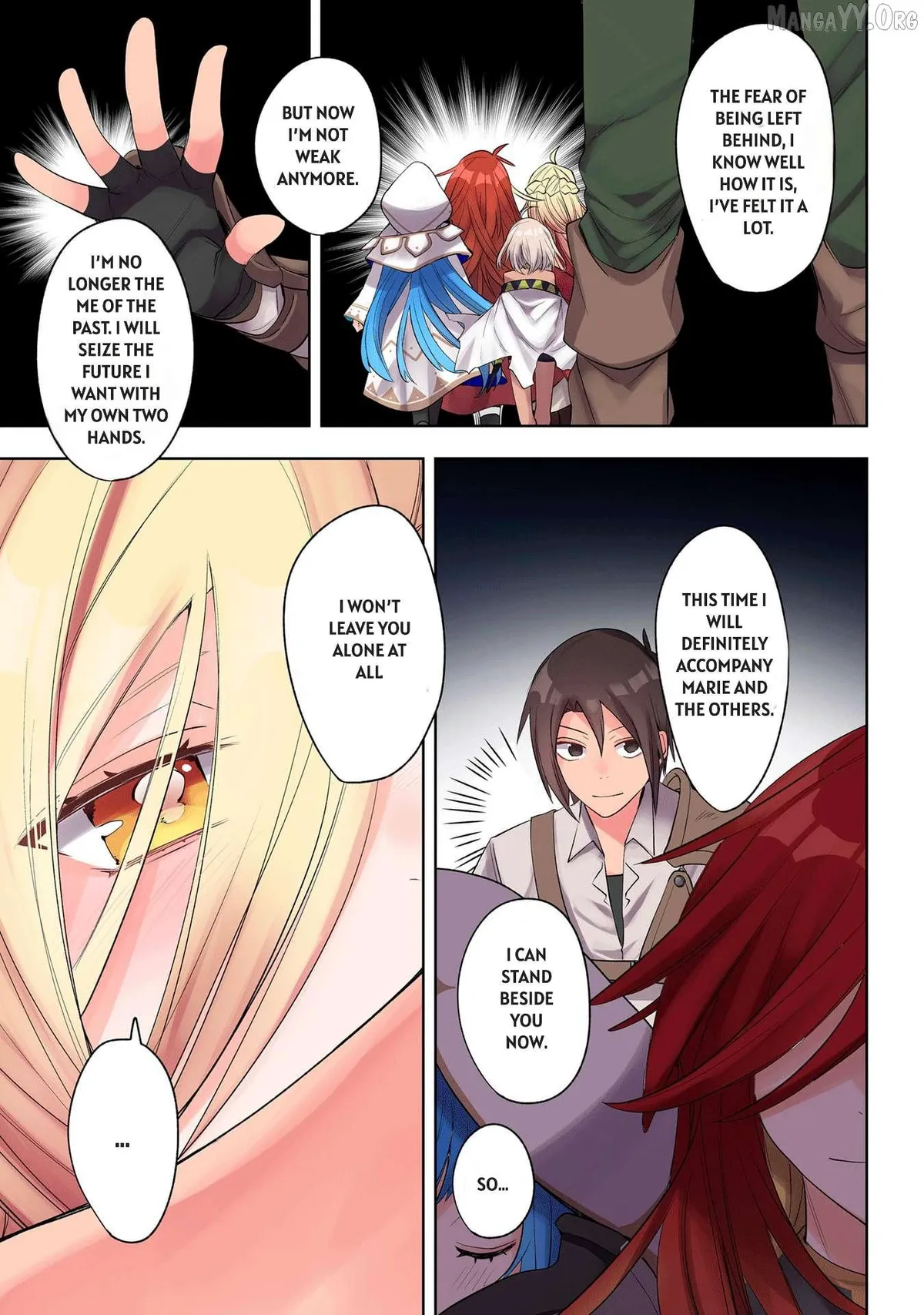 Ore no Level Up ga Okashi! ~ Dekiru Otoko no Isekai Tensei Chapter 30 page 9 - 