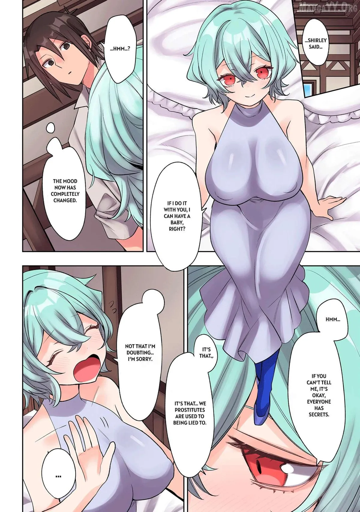 Ore no Level Up ga Okashi! ~ Dekiru Otoko no Isekai Tensei Chapter 31 page 12 - 