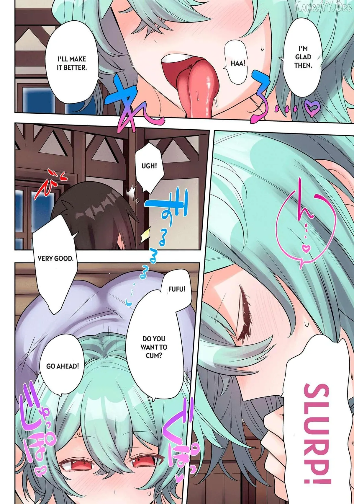 Ore no Level Up ga Okashi! ~ Dekiru Otoko no Isekai Tensei Chapter 31 page 10 - 