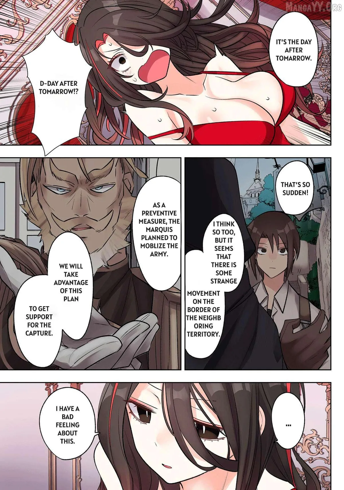 Ore no Level Up ga Okashi! ~ Dekiru Otoko no Isekai Tensei Chapter 32 page 3 - 
