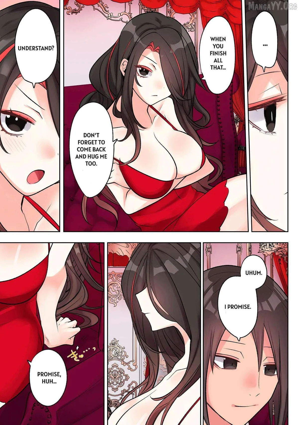 Ore no Level Up ga Okashi! ~ Dekiru Otoko no Isekai Tensei Chapter 32 page 7 - 