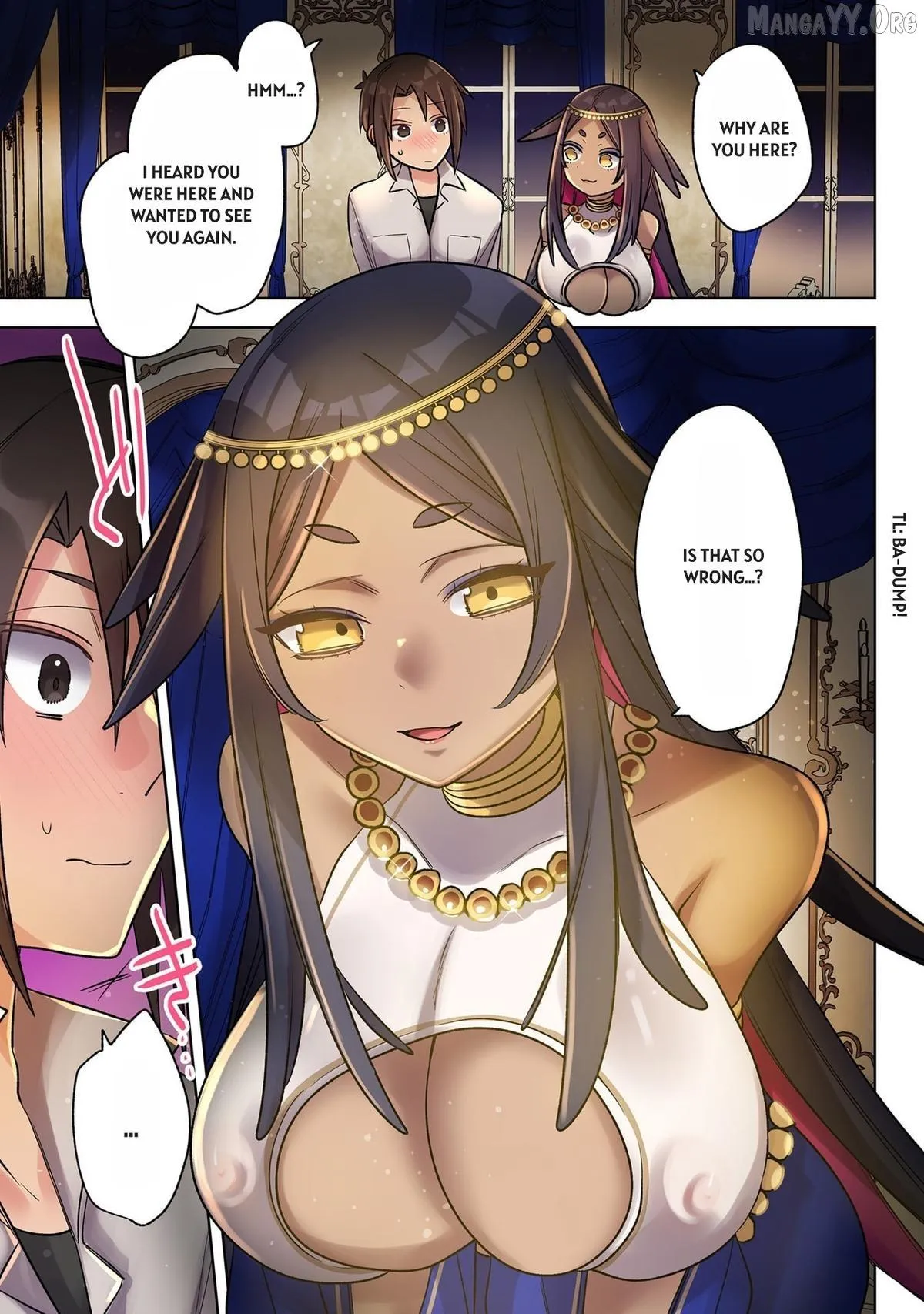 Ore no Level Up ga Okashi! ~ Dekiru Otoko no Isekai Tensei Chapter 35 page 13 - 