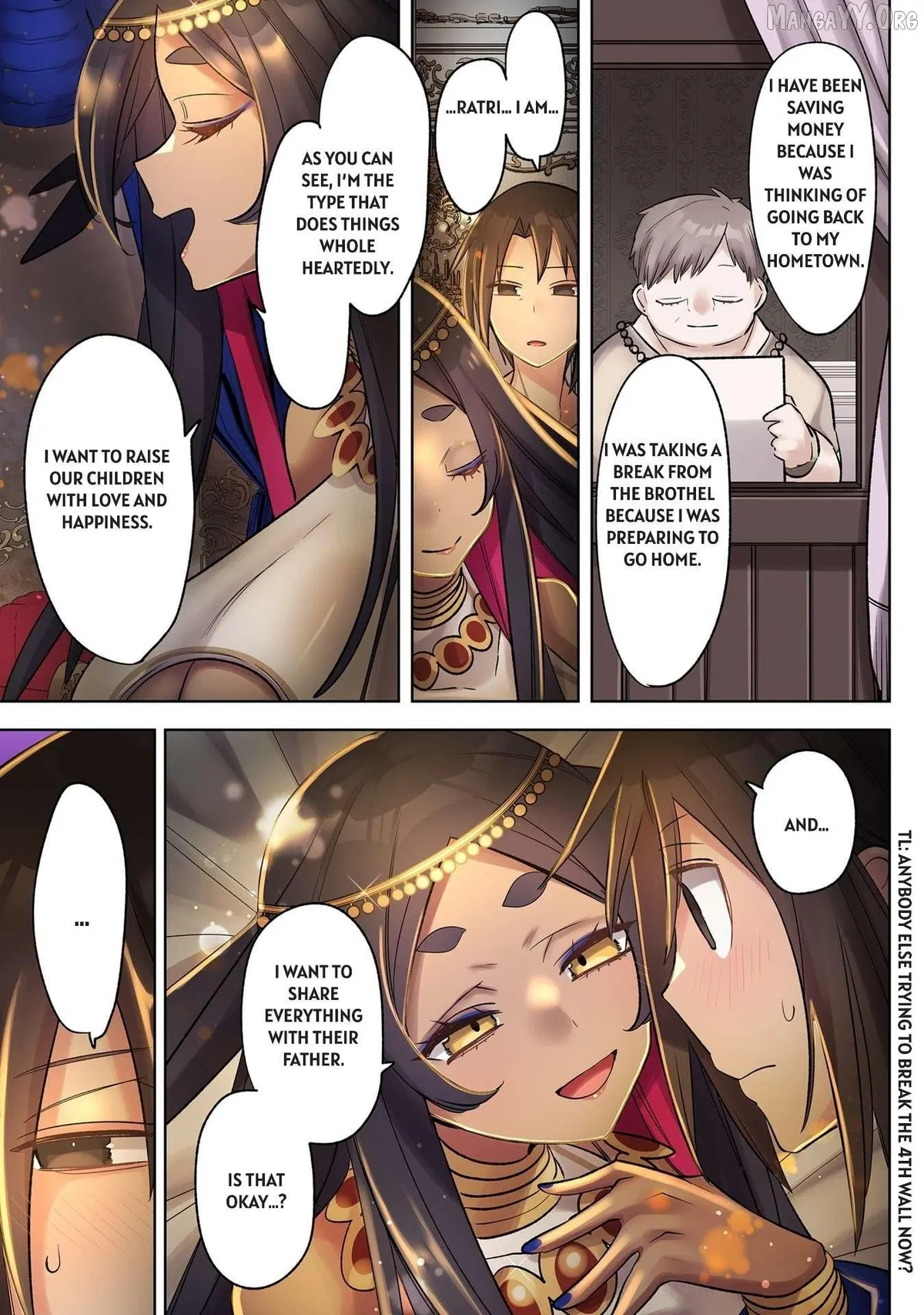 Ore no Level Up ga Okashi! ~ Dekiru Otoko no Isekai Tensei Chapter 37 page 11 - 