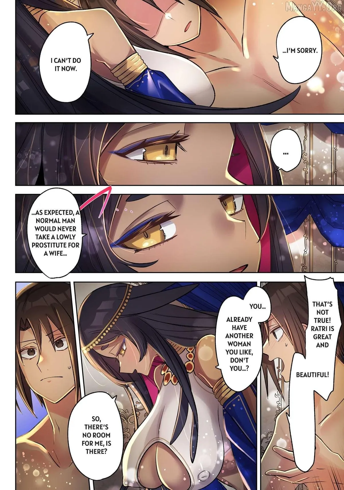Ore no Level Up ga Okashi! ~ Dekiru Otoko no Isekai Tensei Chapter 37 page 12 - 