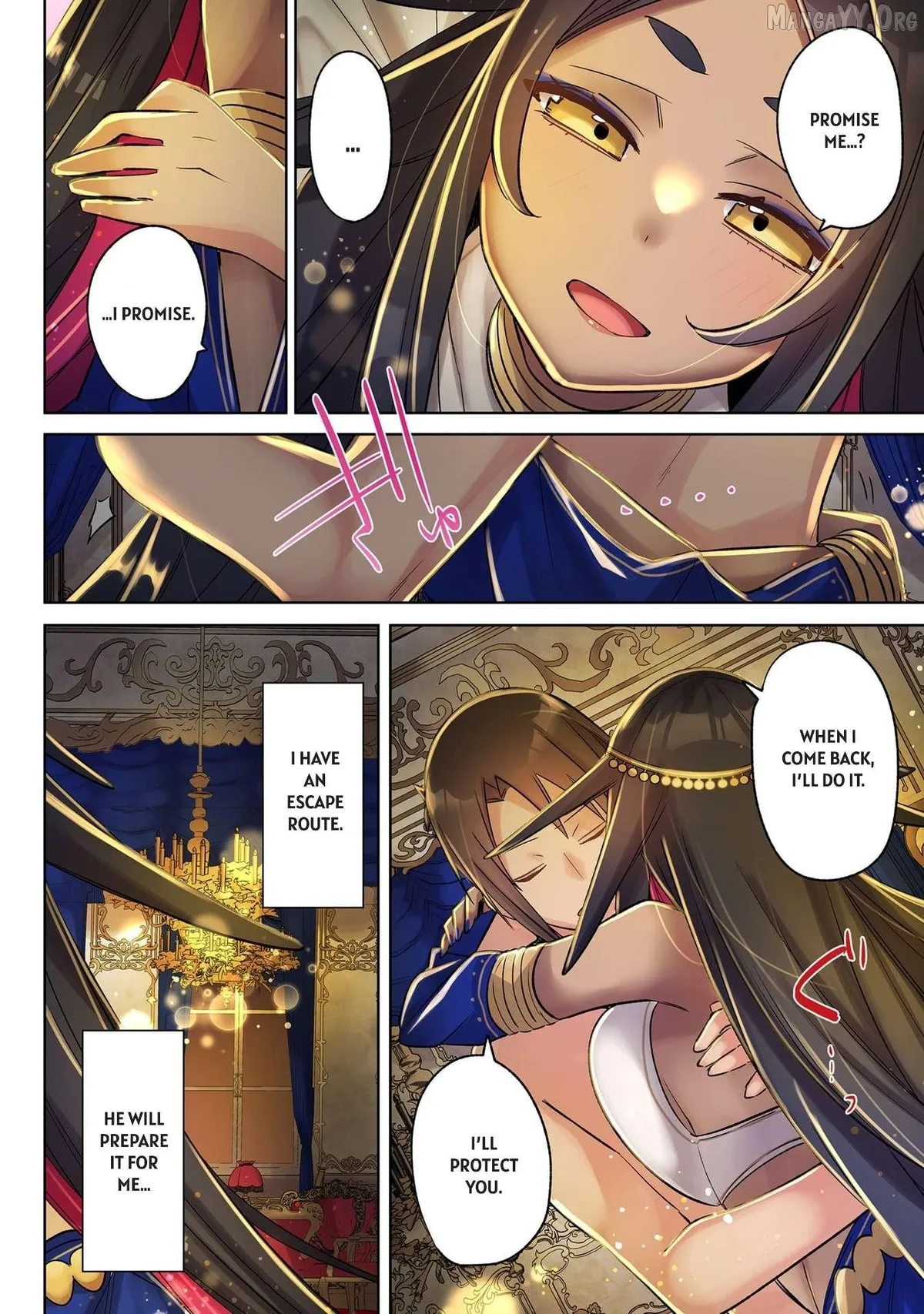 Ore no Level Up ga Okashi! ~ Dekiru Otoko no Isekai Tensei Chapter 37 page 14 - 
