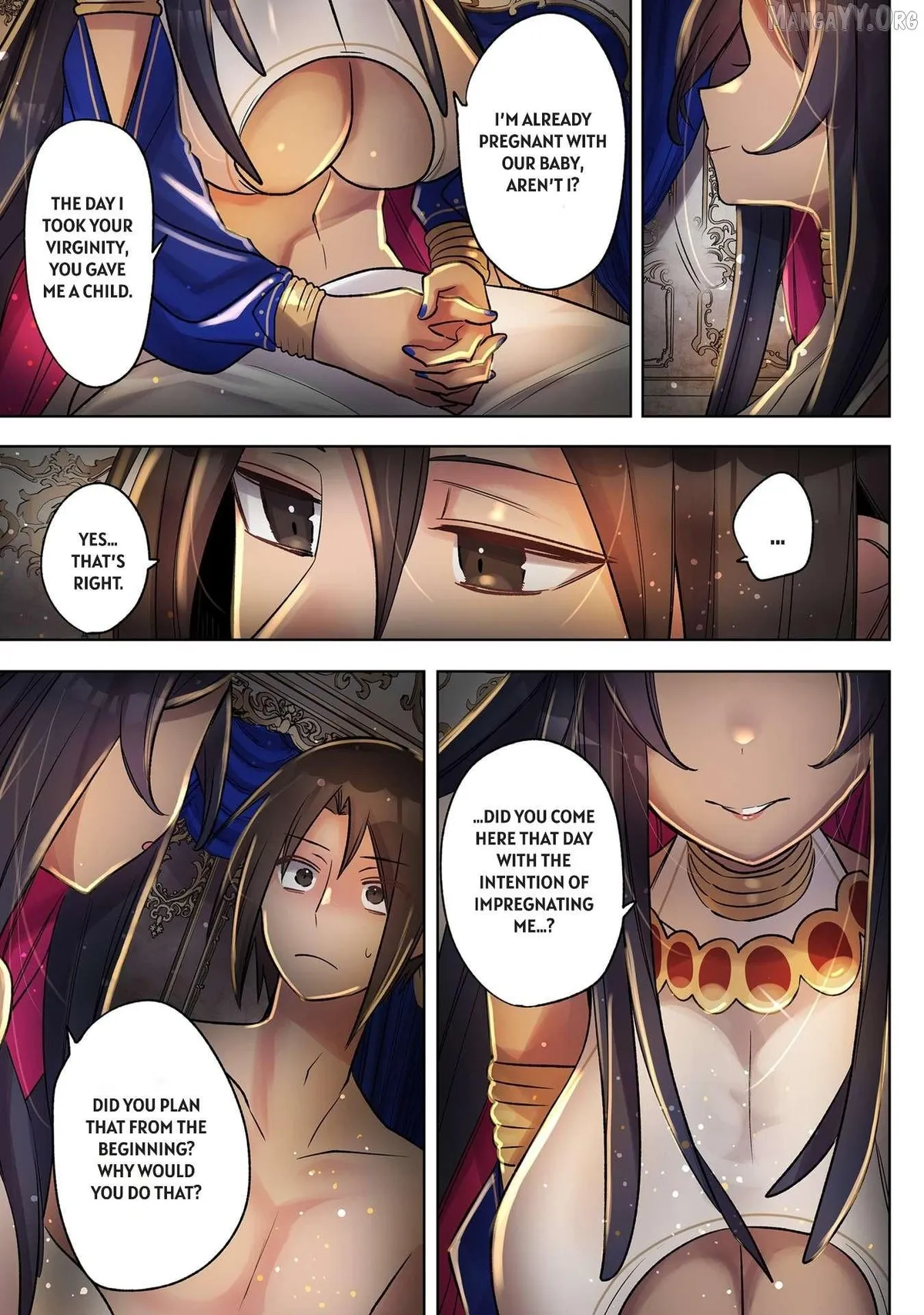Ore no Level Up ga Okashi! ~ Dekiru Otoko no Isekai Tensei Chapter 37 page 5 - 