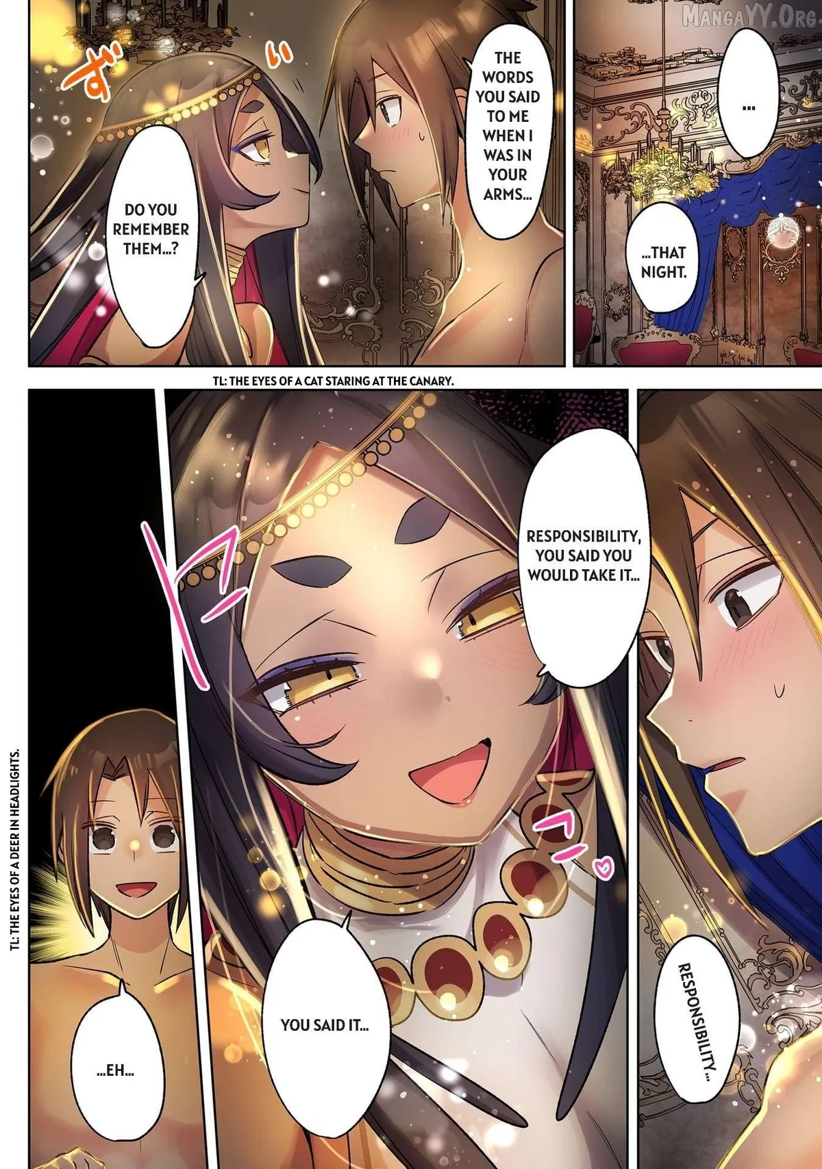 Ore no Level Up ga Okashi! ~ Dekiru Otoko no Isekai Tensei Chapter 37 page 8 - 