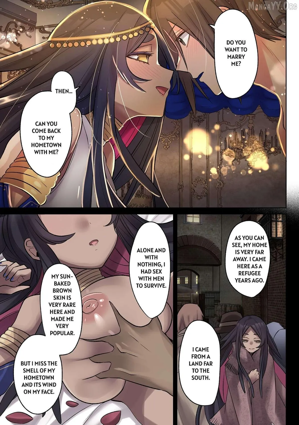Ore no Level Up ga Okashi! ~ Dekiru Otoko no Isekai Tensei Chapter 37 page 9 - 