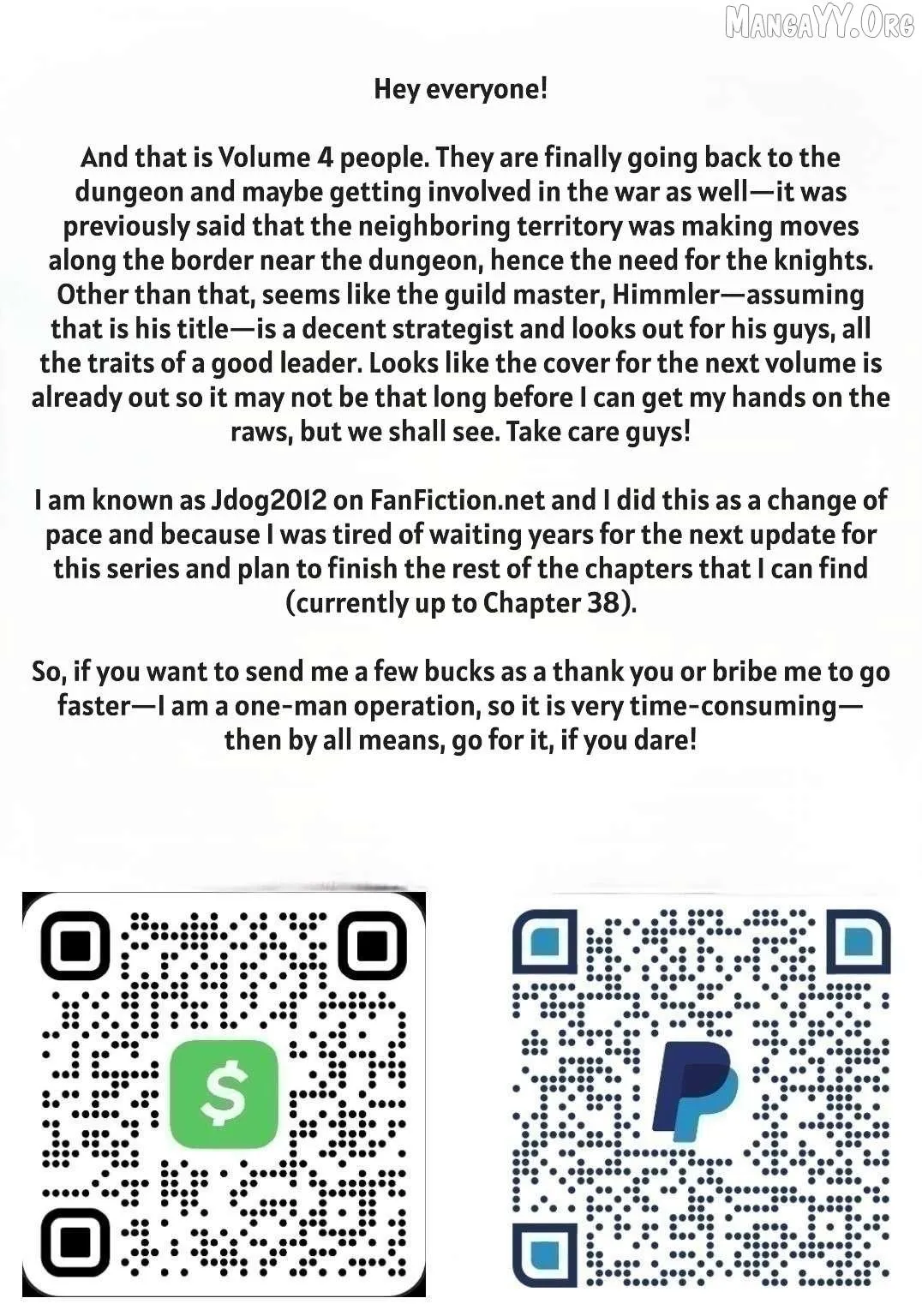 Ore no Level Up ga Okashi! ~ Dekiru Otoko no Isekai Tensei Chapter 38 page 17 - 
