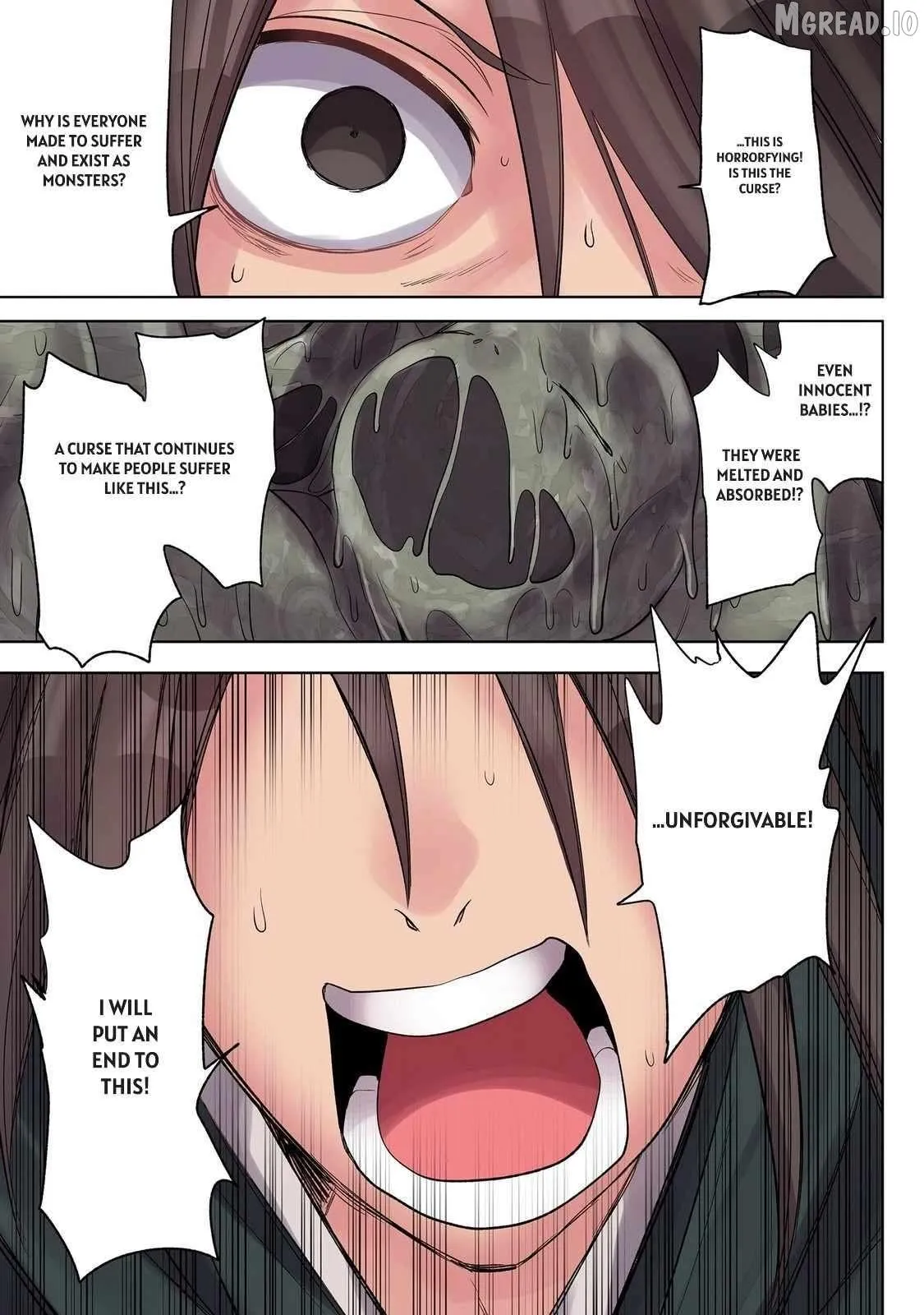 Ore no Level Up ga Okashi! ~ Dekiru Otoko no Isekai Tensei Chapter 41 page 12 - 