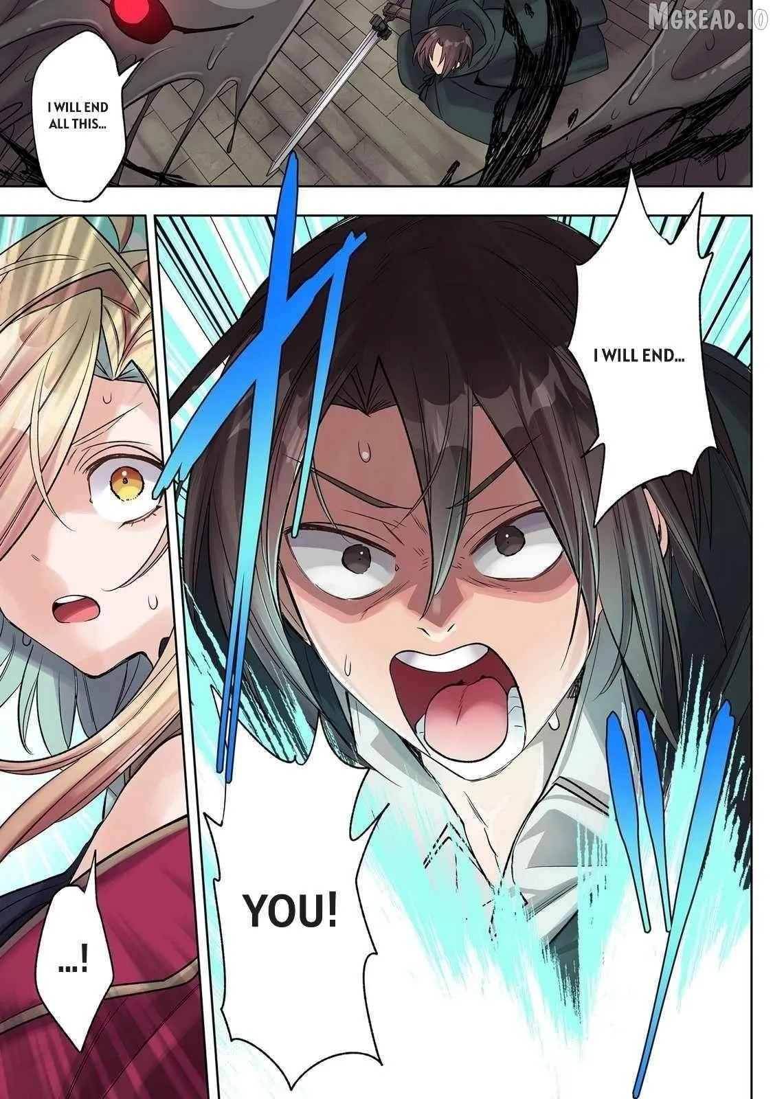 Ore no Level Up ga Okashi! ~ Dekiru Otoko no Isekai Tensei Chapter 41 page 16 - 