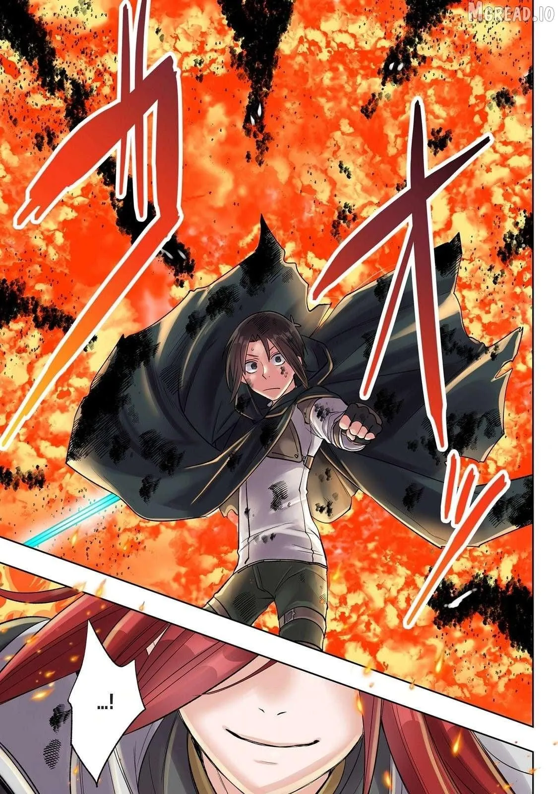 Ore no Level Up ga Okashi! ~ Dekiru Otoko no Isekai Tensei Chapter 42 page 16 - 
