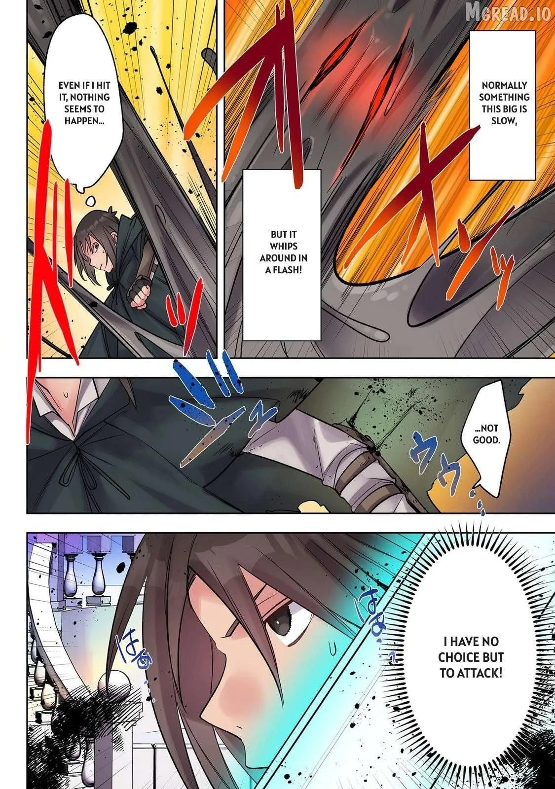 Ore no Level Up ga Okashi! ~ Dekiru Otoko no Isekai Tensei Chapter 42 page 3 - 