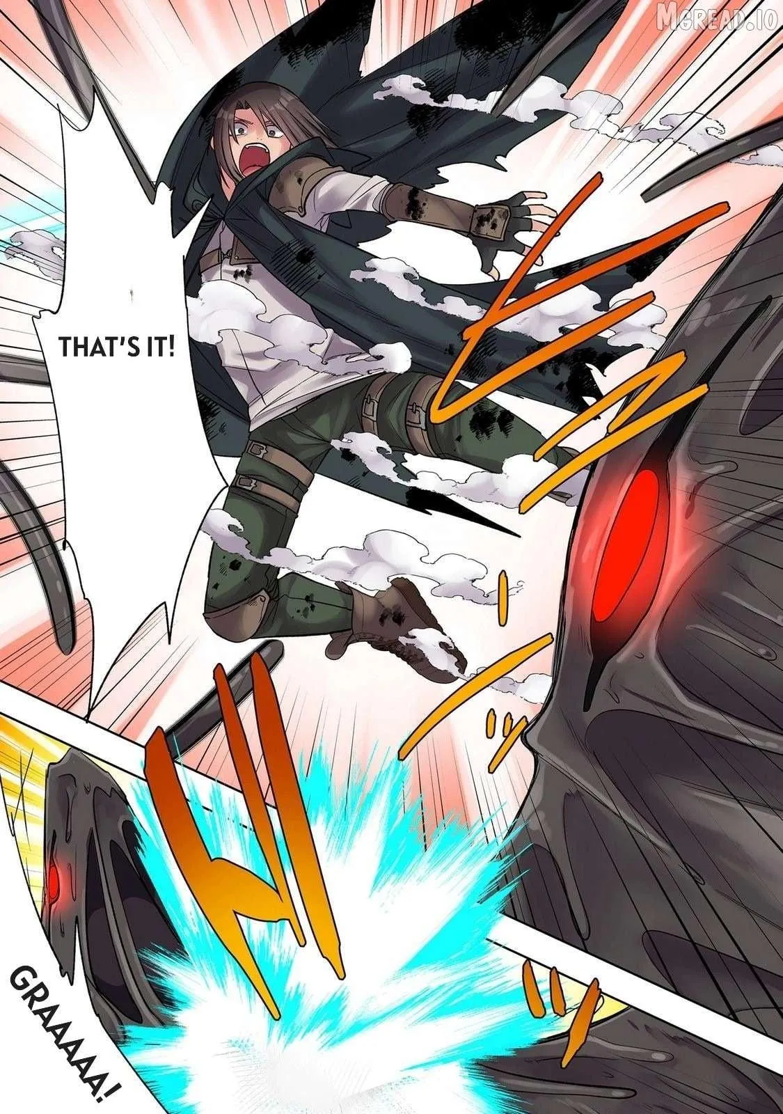 Ore no Level Up ga Okashi! ~ Dekiru Otoko no Isekai Tensei Chapter 42 page 10 - 